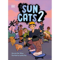 Phonic Books Sun Cats 2 Graphic Novel: Vce Spellings