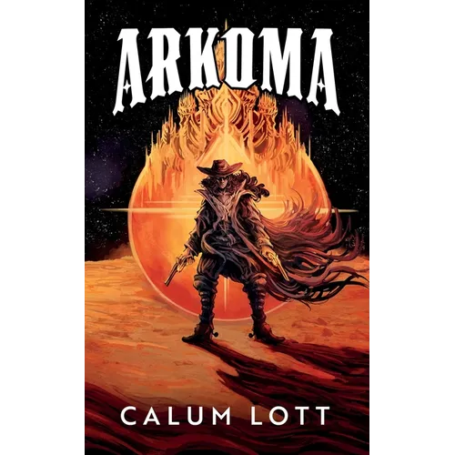 Arkoma