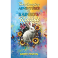 The Amazing Adventures of Rainbow Rabbit
