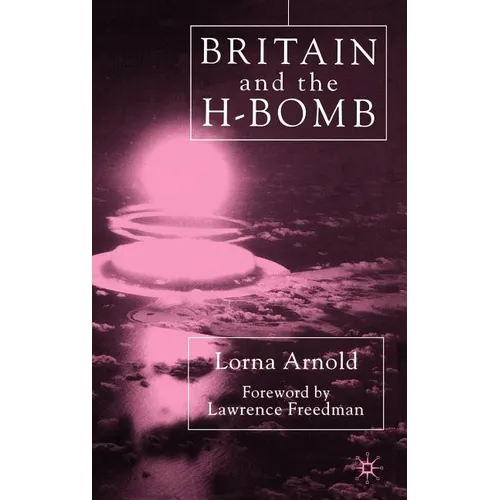Britain and the H-Bomb