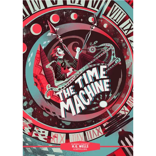 Classic Starts(r) the Time Machine