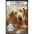 Old Yeller