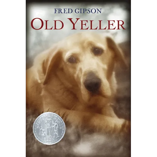 Old Yeller