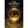 The Prophet: The Shimmering Book 3