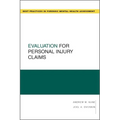 Evaluation for Personal Injury Claims