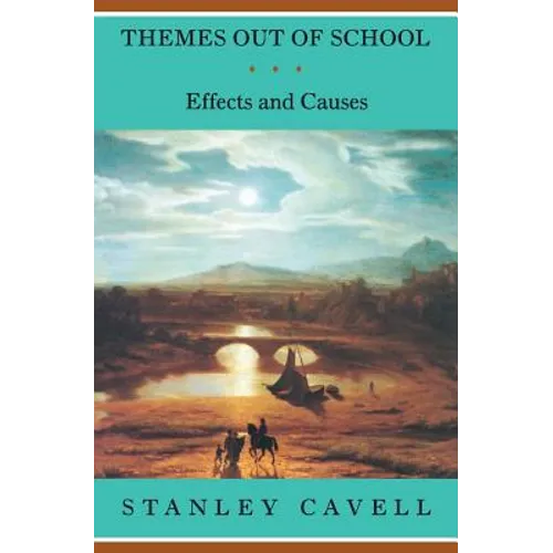 Themes Out of School: Effects and Causes