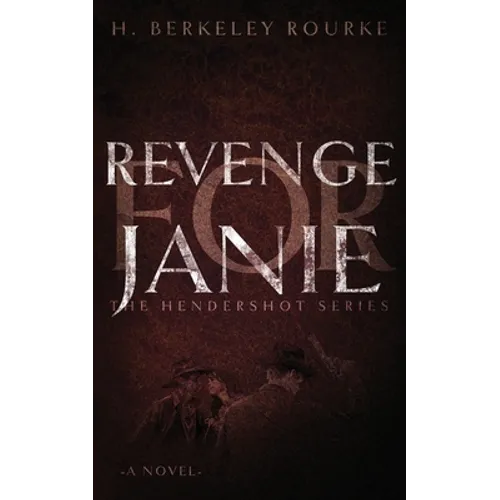 Revenge for Janie