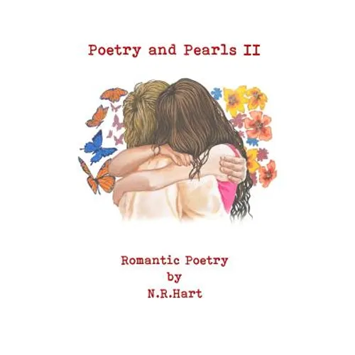 Poetry and Pearls: Romantic Poetry Volume II