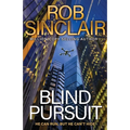 Blind Pursuit