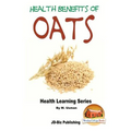 Health Benefits of Oats
