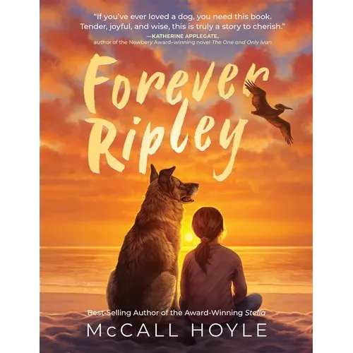 Forever Ripley