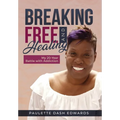 Breaking Free and Healing: My 20-Year Battle with Addiction