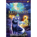 Roots, Rum, and Revenants