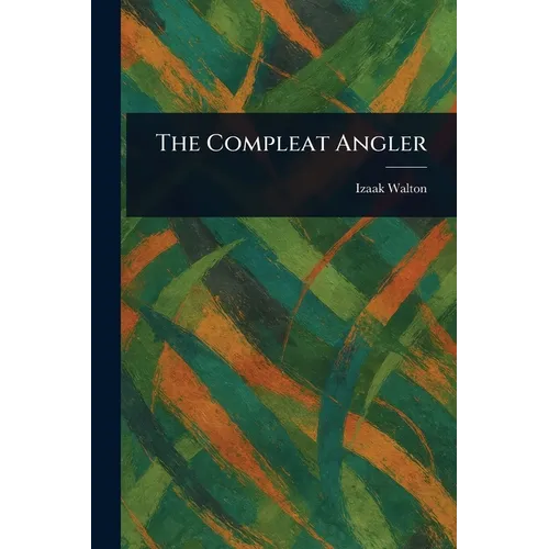 The Compleat Angler