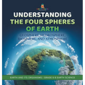 Understanding the Four Spheres of Earth Geosphere, Hydrosphere, Biosphere, and Atmosphere Earth and its Organisms Grade 6-8 Earth Science