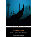 Death in Venice