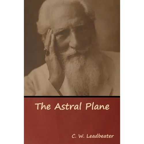 The Astral Plane