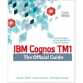 IBM Cognos Tm1 the Official Guide