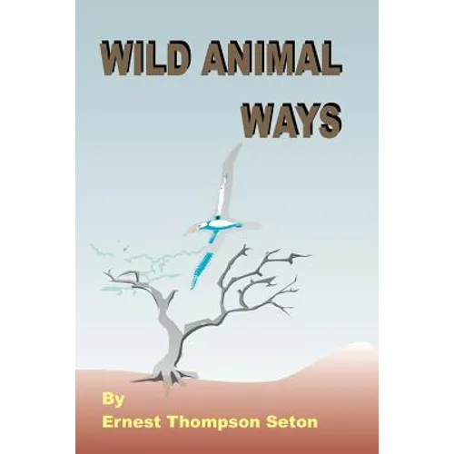 Wild Animal Ways
