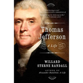 Thomas Jefferson: A Life