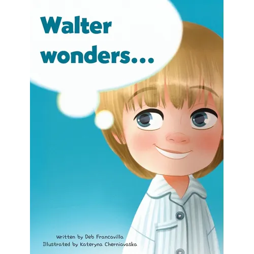 Walter Wonders