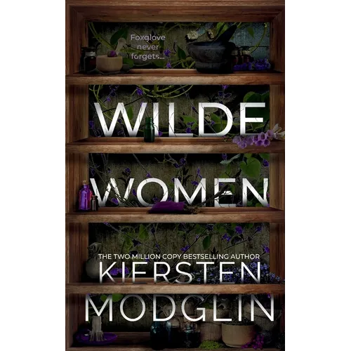 Wilde Women