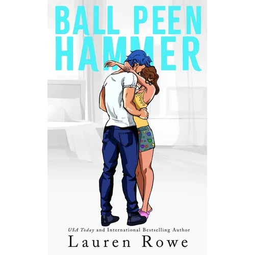 Ball Peen Hammer