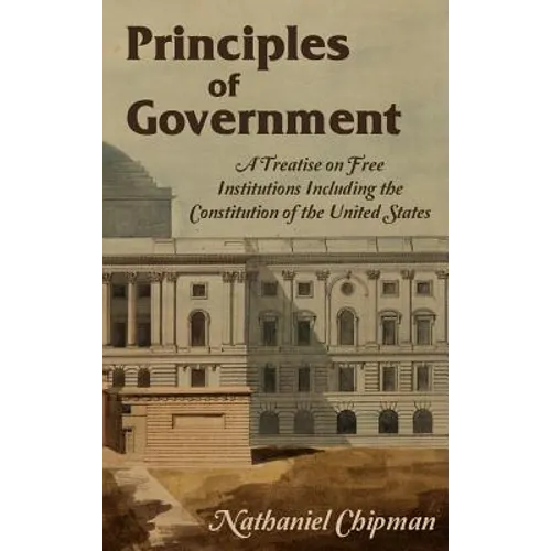 Principles of Government