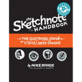 The Sketchnote Handbook: The Illustrated Guide to Visual Note Taking