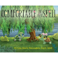 Comfortable in Her Shell
