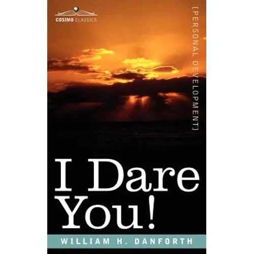 I Dare You!