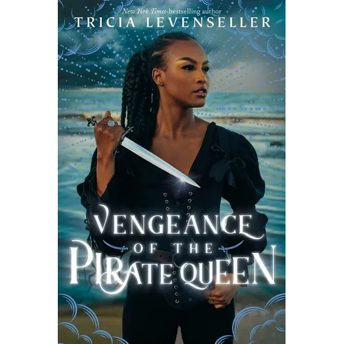 Vengeance of the Pirate Queen