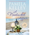 A Nantucket Affair: Large Print Edition