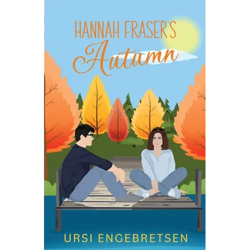 Hannah Fraser's Autumn