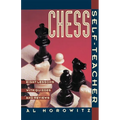 Chess Self-Teacher: Eight Lessons with Quizzes and Reviews