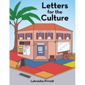Letters for the Culture