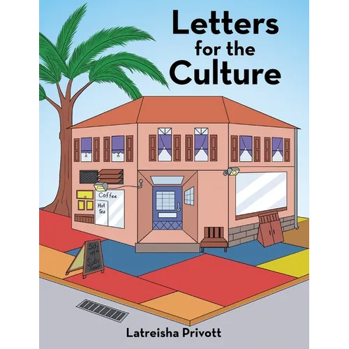 Letters for the Culture