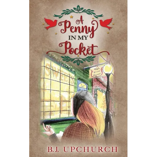 A Penny In My Pocket