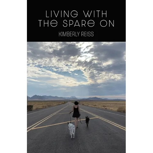 Living with the Spare On