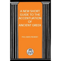 New Short Guide to the Accentuation of Ancient Greek