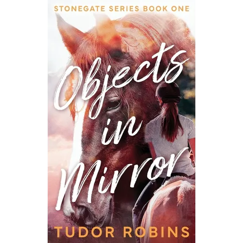 Objects in Mirror