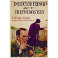 The Cheyne Mystery
