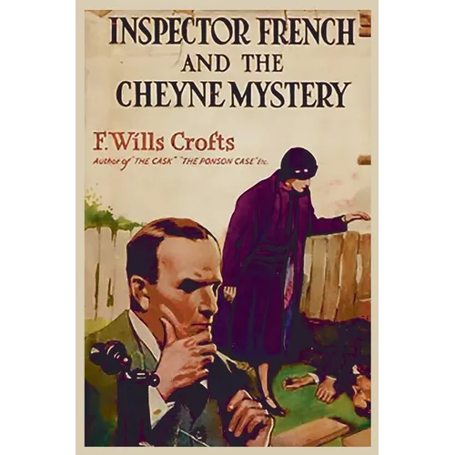 The Cheyne Mystery