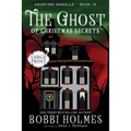 The Ghost of Christmas Secrets