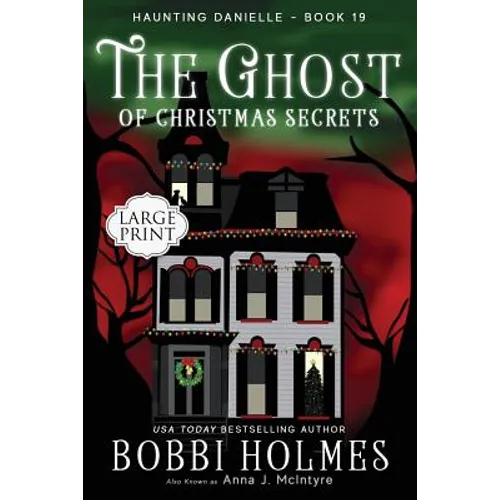 The Ghost of Christmas Secrets