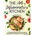 The Anti-Inflammatory Kitchen