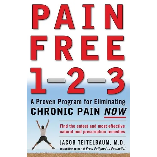 Pain Free 1-2-3