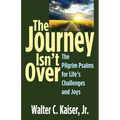 The Journey Isn't Over