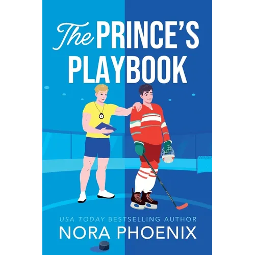The Prince's Playbook