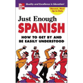 Just Enough Spanish